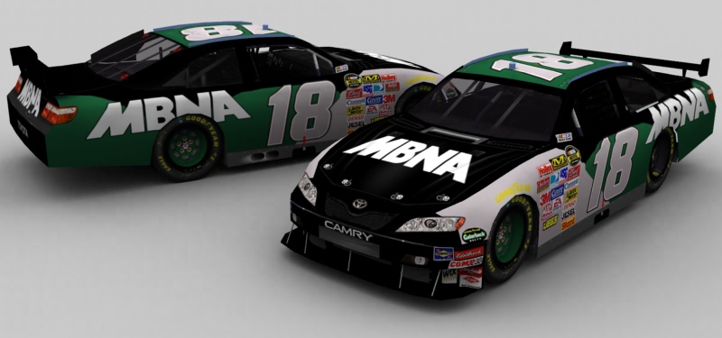 We are getting closer to daytona games 123 nr2003 designs online
