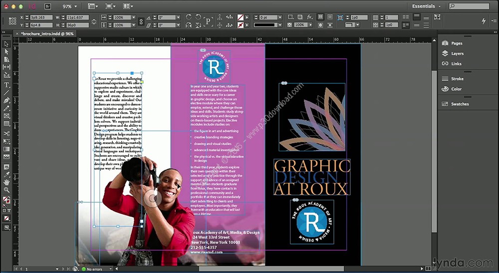 Adobe Indesign Portable Free Download